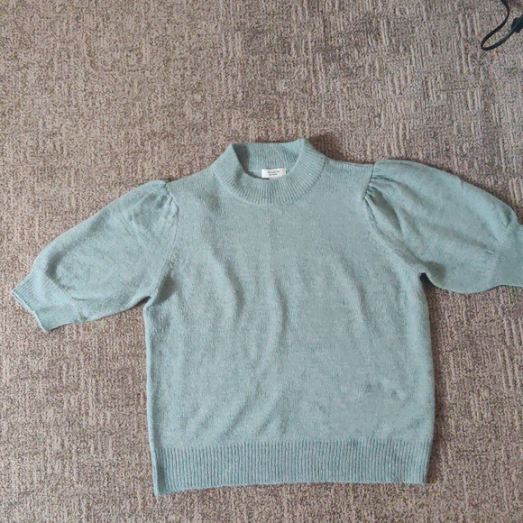 JDY Short sleeve sweater - Picture 2 of 5